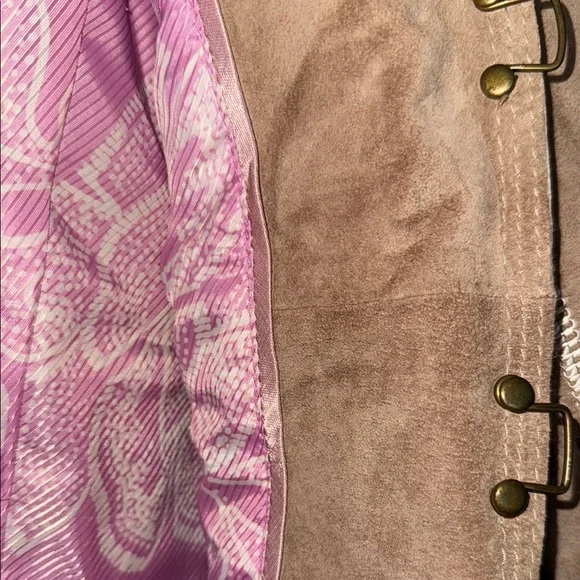 The Limited Brown Blazer Corduroy Tailored - Picture 14 of 16